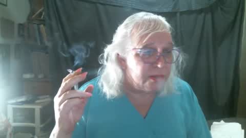 Sissy Diane online show from October 21, 11:39 pm