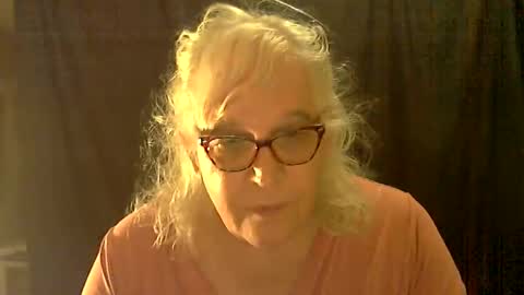 Sissy Diane online show from October 23, 11:42 pm