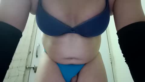 Sissysexy online show from February 16, 7:04 am