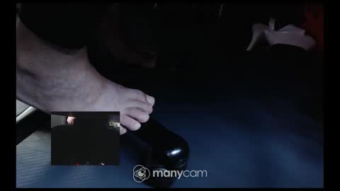 Sissyslut6111 online show from September 26, 2:03 pm