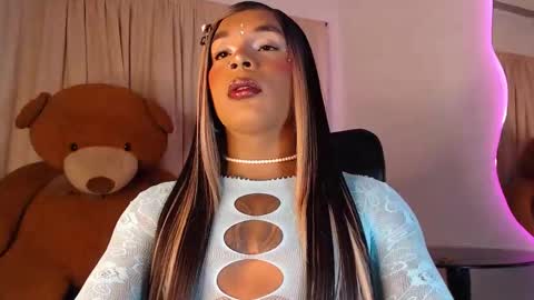 jesica online show from January 11, 4:52 am