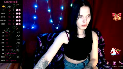 Snapshot of sky9669 chatting on December 21, 3:31 pm Iska Im genderfluid theyheshenot use ht have reasons and Mia my t-gf sheher online show from December 21, 3:31 pm