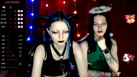 Snapshot of sky9669 chatting on December 25, 3:17 pm Iska Im genderfluid theyheshenot use ht have reasons and Mia my t-gf sheher online show from December 25, 3:17 pm