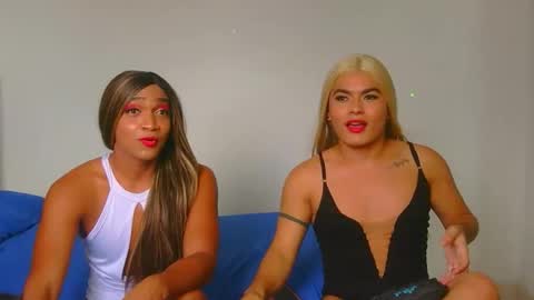 Brithany  online show from October 29, 4:49 pm