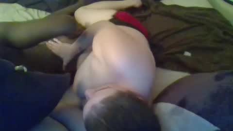 Snapshot of sleepyg1981 chatting on February 25, 7:09 am Bottmboitwink online show from February 25, 7:09 am