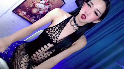 just call me aryana online show from February 15, 1:10 pm
