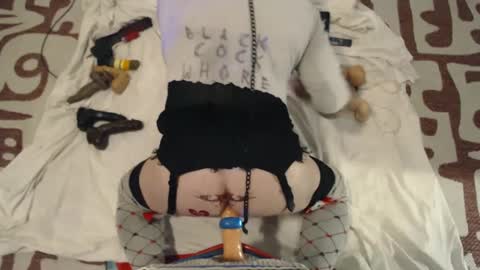 slutgurl_pdx online show from February 7, 3:24 am