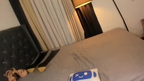 EMPRESS GODDESS KRISTINE online show from February 8, 8:31 am