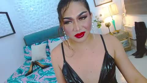 EMPRESS GODDESS KRISTINE online show from September 8, 6:39 pm