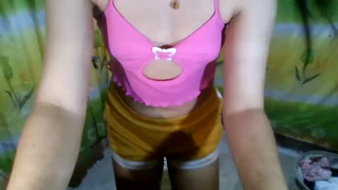 Snapshot of slutty_gretha chatting on March 5, 12:45 am Gretha online show from March 5, 12:45 am