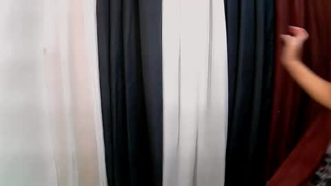 Gretha online show from November 16, 1:59 am