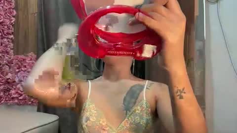 Snapshot of slutty_lavinia chatting on September 16, 6:51 am Slutty Lavinia online show from September 16, 6:51 am