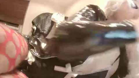 Snapshot of slutty_sissy_lori chatting on October 10, 6:53 pm Slutty sissy Lori online show from October 10, 6:53 pm