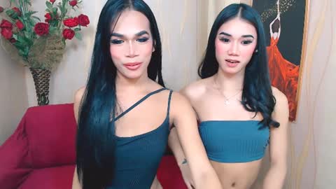 luiseeeeee online show from January 18, 9:21 pm