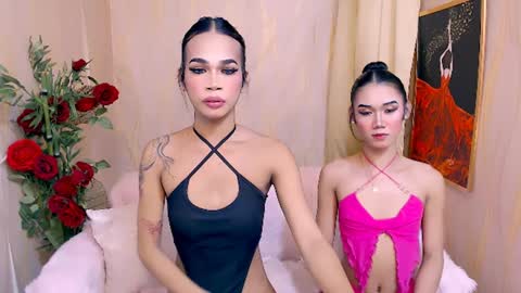 luiseeeeee online show from February 6, 4:14 pm