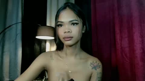 Dont forget to follow me give me thumbs upIm  a New  kataluna online show from January 12, 11:34 pm