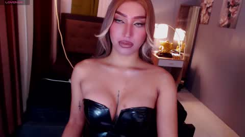 smasherqueen online show from May 23, 12:34 pm