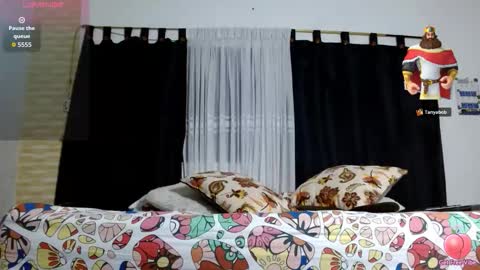 Smithdara online show from January 8, 11:53 pm