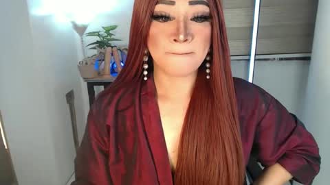 Amanda online show from January 7, 6:39 am