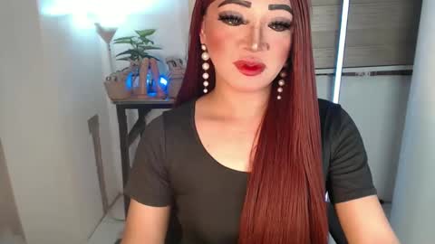 Amanda online show from January 8, 3:17 pm