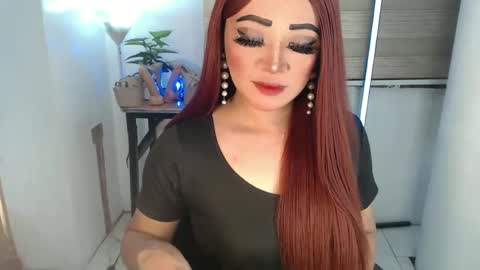 Amanda online show from January 10, 6:09 am