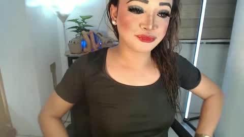 Amanda online show from January 14, 3:11 am