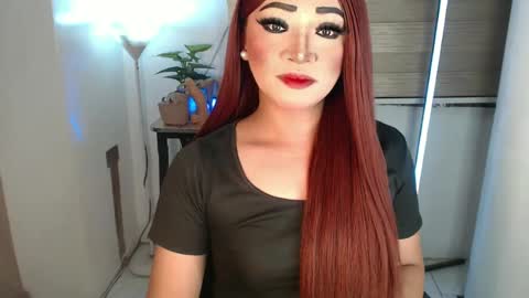 Amanda online show from January 17, 3:22 pm