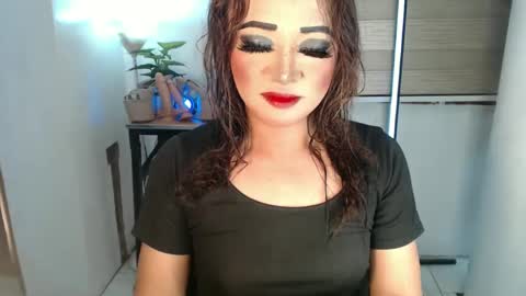 Amanda online show from January 21, 6:45 am