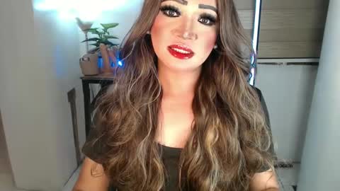 Amanda online show from January 21, 5:05 pm