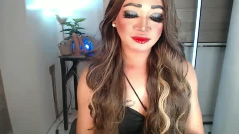 Amanda online show from January 22, 5:59 pm