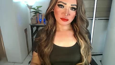 Amanda online show from January 26, 3:17 am