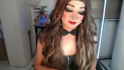 Amanda online show from January 29, 3:04 pm