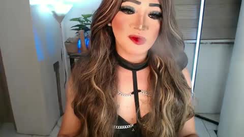 Amanda online show from February 2, 6:20 pm