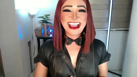 Amanda online show from February 5, 3:20 pm