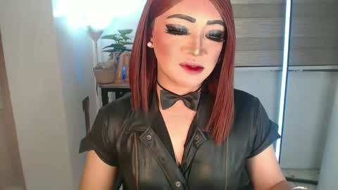 Amanda online show from February 10, 5:41 pm