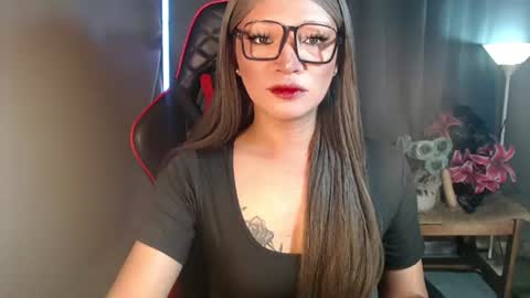Amanda online show from September 8, 9:57 pm