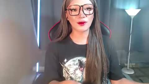 Amanda online show from September 11, 9:45 pm
