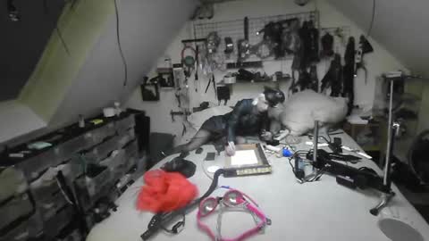 Snapshot of smokeslut365 chatting on February 2, 4:26 am smokeslut365 online show from February 2, 4:26 am
