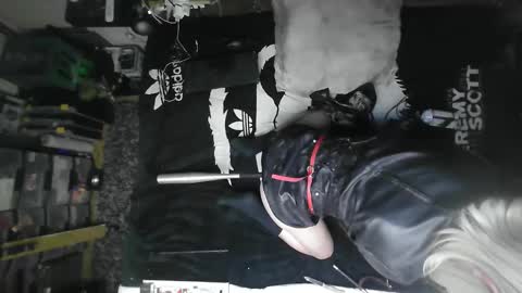 smokeslut365 online show from October 12, 7:33 am