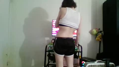 Snapshot of smoothvodka chatting on December 11, 8:07 pm Bambi--Vodka online show from December 11, 8:07 pm
