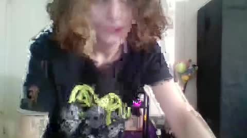 Snapshot of smoothvodka chatting on December 29, 9:41 pm Bambi--Vodka online show from December 29, 9:41 pm