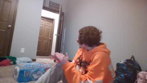 Snapshot of smoothvodka chatting on February 13, 9:09 am Bambi--Vodka online show from February 13, 9:09 am