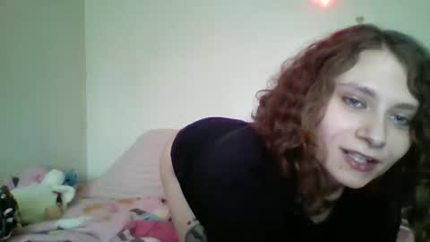 Bambi--Vodka online show from February 20, 8:11 pm