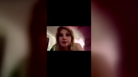 Sofia Fae online show from January 7, 1:09 am