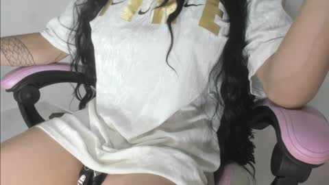 Snapshot of sofia_cossio_ chatting on September 13, 3:56 am sofia_cossio_ online show from September 13, 3:56 am
