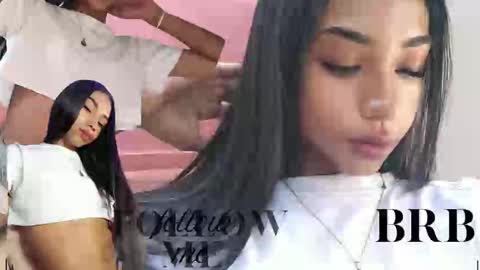 sofia_skater online show from October 13, 11:38 pm