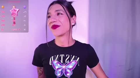 Snapshot of sofiia_grey_ chatting on December 5, 1:33 pm Sofi online show from December 5, 1:33 pm