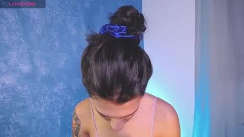 Snapshot of sofiia_grey_ chatting on January 4, 1:21 pm Sofi online show from January 4, 1:21 pm