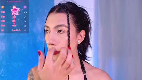 Snapshot of sofiia_grey_ chatting on January 18, 2:04 pm Sofi online show from January 18, 2:04 pm