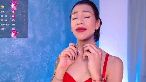 Snapshot of sofiia_grey_ chatting on February 2, 1:41 pm Sofi online show from February 2, 1:41 pm